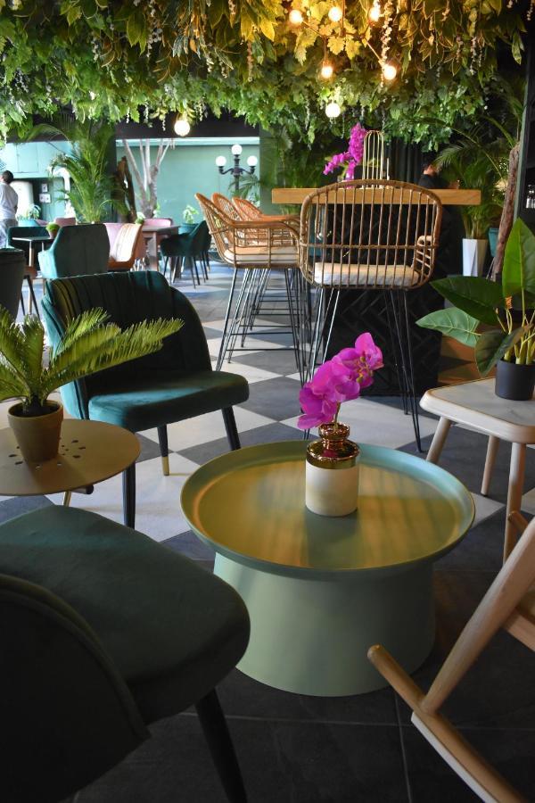 Cardedeu Hotel San Salvador