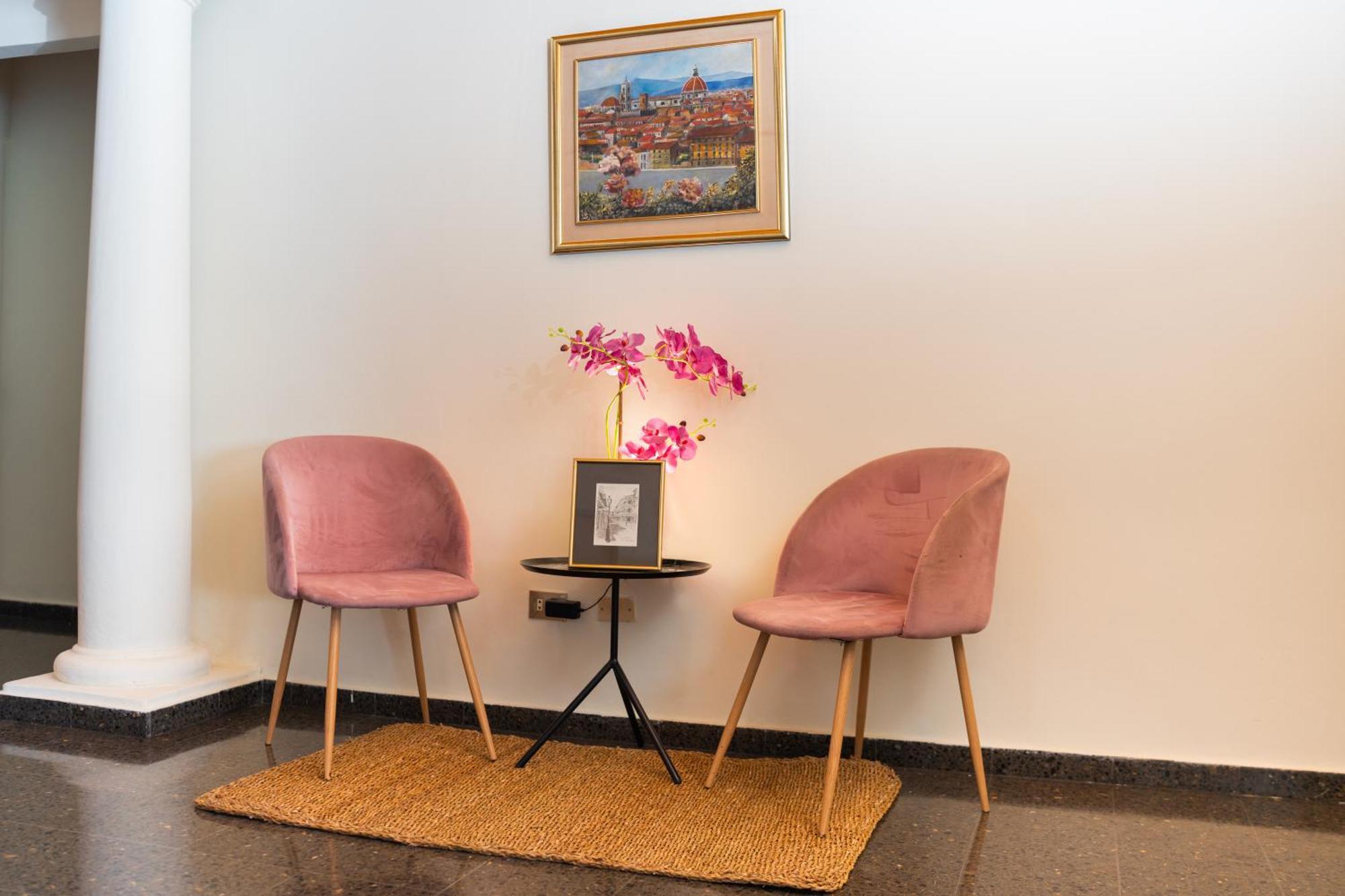 Hotel Cardedeu San Salvador