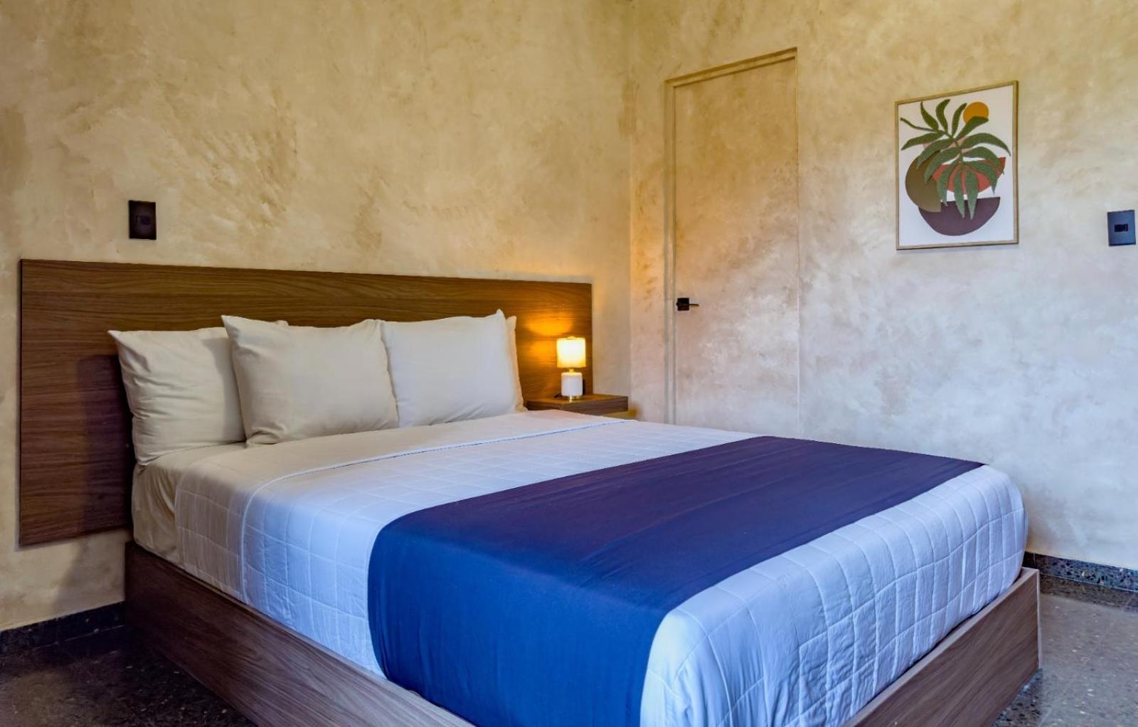 Hotel Cardedeu San Salvador