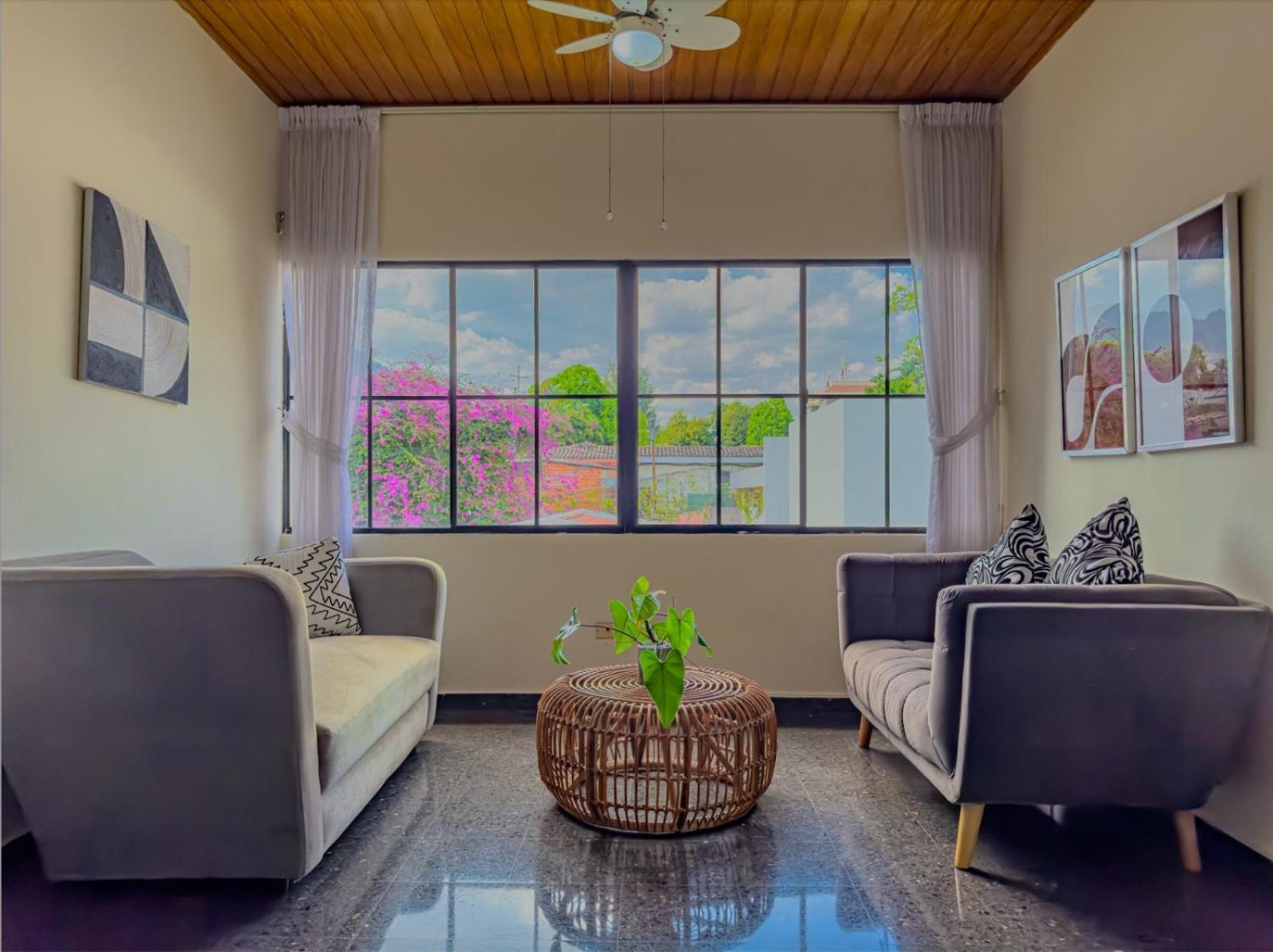 Cardedeu Hotel San Salvador