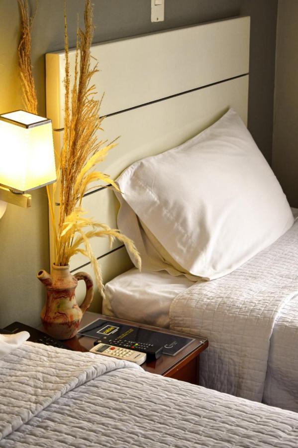 Cardedeu Hotel San Salvador