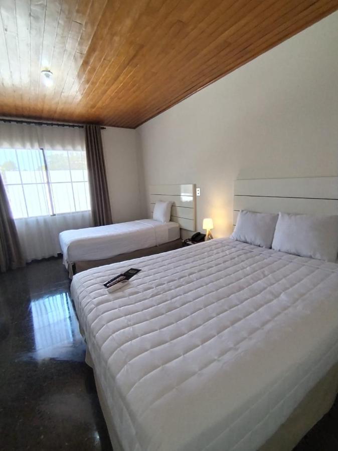 Cardedeu Hotel