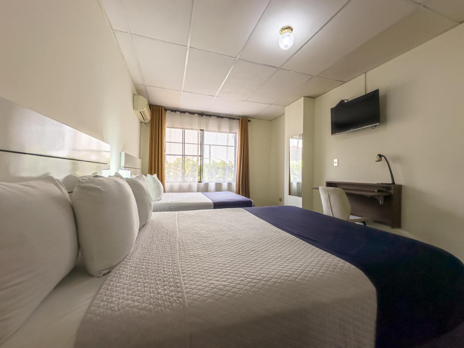 Cardedeu Hotel