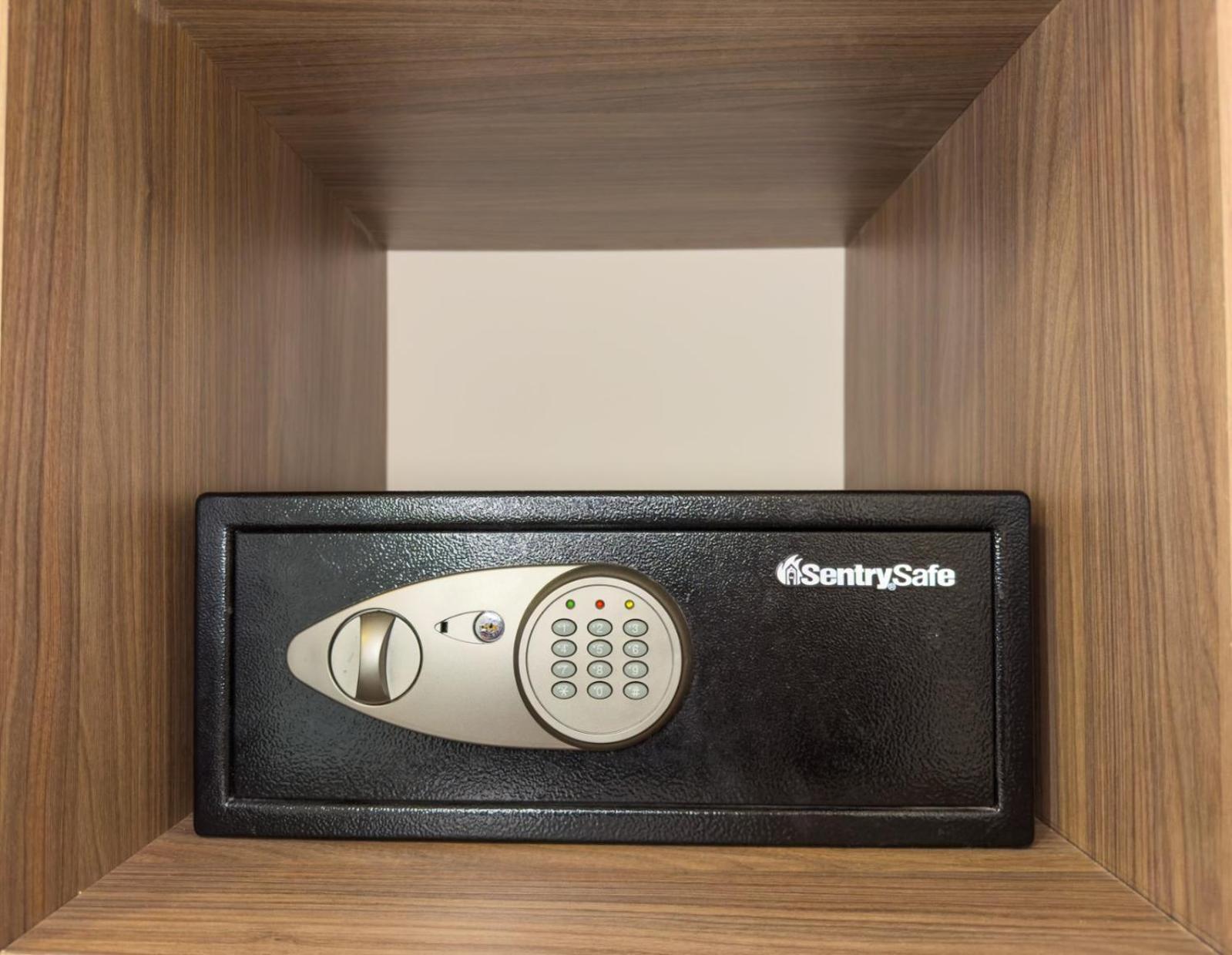 Cardedeu Hotel San Salvador